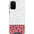 Polka Dot Split Galaxy S20 Plus Pro Case