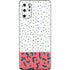 Polka Dot Split Galaxy S20 Plus Skin