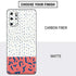 Polka Dot Split Galaxy S20 Plus Skin