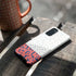 Polka Dot Split Galaxy S20 Pro Case