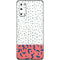 Polka Dot Split Galaxy S20 Skin