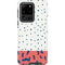 Polka Dot Split Galaxy S20 Ultra 5G Pro Case