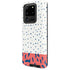 Polka Dot Split Galaxy S20 Ultra 5G Pro Case