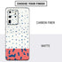 Polka Dot Split Galaxy S20 Ultra 5G Skin