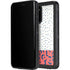 Polka Dot Split Galaxy S20 Waterproof Case