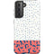 Polka Dot Split Galaxy S21 5G Pro Case