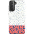 Polka Dot Split Galaxy S21 5G Pro Case