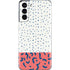 Polka Dot Split Galaxy S21 5G Skin