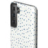 Polka Dot Split Galaxy S21 FE Pro Case