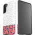 Polka Dot Split Galaxy S21 FE Pro Case