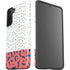 Polka Dot Split Galaxy S21 Plus 5G Pro Case
