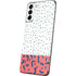 Polka Dot Split Galaxy S21 Plus 5G Skin