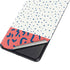Polka Dot Split Galaxy S21 Plus 5G Skin