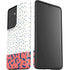 Polka Dot Split Galaxy S21 Ultra 5G Pro Case
