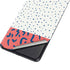 Polka Dot Split Galaxy S21 Ultra 5G Skin