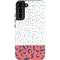 Polka Dot Split Galaxy S22 Plus Pro Case