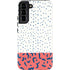 Polka Dot Split Galaxy S22 Plus Pro Case