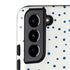 Polka Dot Split Galaxy S22 Plus Pro Case