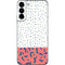 Polka Dot Split Galaxy S22 Plus Skin