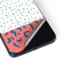 Polka Dot Split Galaxy S22 Plus Skin