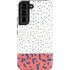 Polka Dot Split Galaxy S22 Pro Case