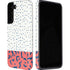 Polka Dot Split Galaxy S22 Pro Case