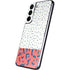 Polka Dot Split Galaxy S22 Skin