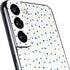 Polka Dot Split Galaxy S22 Skin