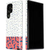 Polka Dot Split Galaxy S22 Ultra Pro Case