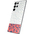 Polka Dot Split Galaxy S22 Ultra Skin