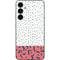 Polka Dot Split Galaxy S23 FE Skin