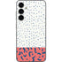 Polka Dot Split Galaxy S23 FE Skin