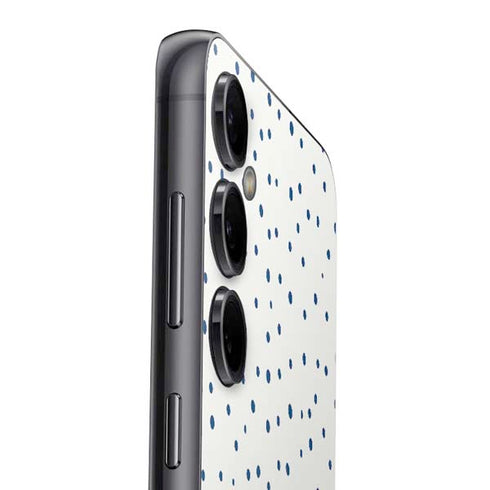 Polka Dot Split Galaxy S23 FE Skin