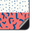 Polka Dot Split Galaxy S23 FE Skin