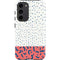 Polka Dot Split Galaxy S23 Plus Pro Case