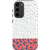 Polka Dot Split Galaxy S23 Plus Pro Case