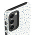 Polka Dot Split Galaxy S23 Plus Pro Case