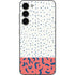 Polka Dot Split Galaxy S23 Plus Skin