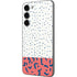 Polka Dot Split Galaxy S23 Plus Skin