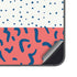 Polka Dot Split Galaxy S23 Plus Skin