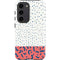 Polka Dot Split Galaxy S23 Pro Case