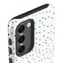 Polka Dot Split Galaxy S23 Pro Case