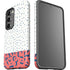 Polka Dot Split Galaxy S23 Pro Case