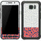 Polka Dot Split Galaxy S7 Active Skin