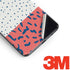 Polka Dot Split Galaxy S9 Skin