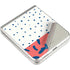 Polka Dot Split Galaxy Z Flip3 5G Skin