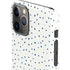 Polka Dot Split iPhone 11 Pro Lite Case