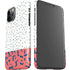 Polka Dot Split iPhone 11 Pro Lite Case