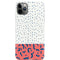 Polka Dot Split iPhone 11 Pro Max Lite Case