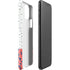 Polka Dot Split iPhone 11 Pro Max Lite Case